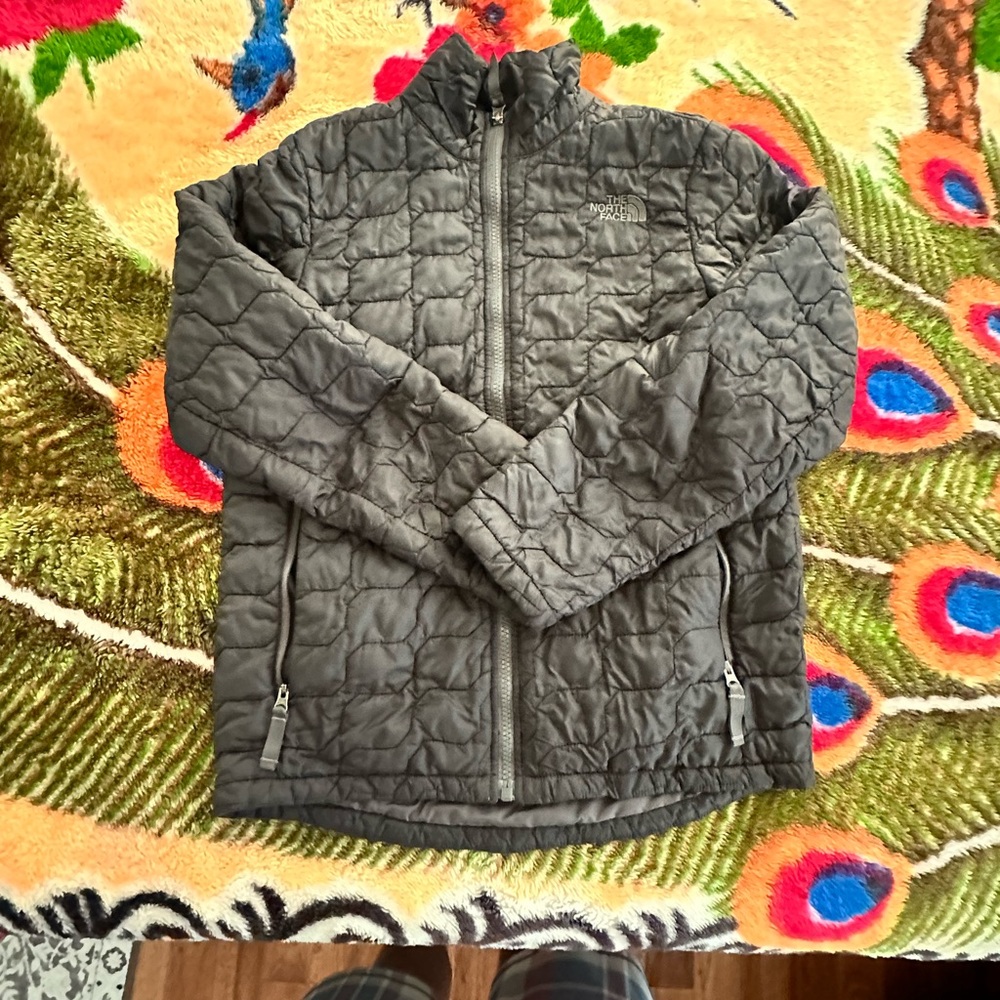 Boys M Puffer Jacket, The North Face